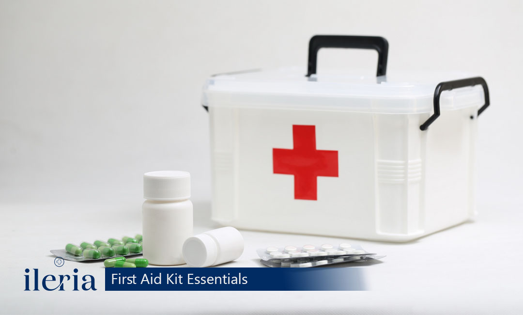 First Aid Kit Essentials