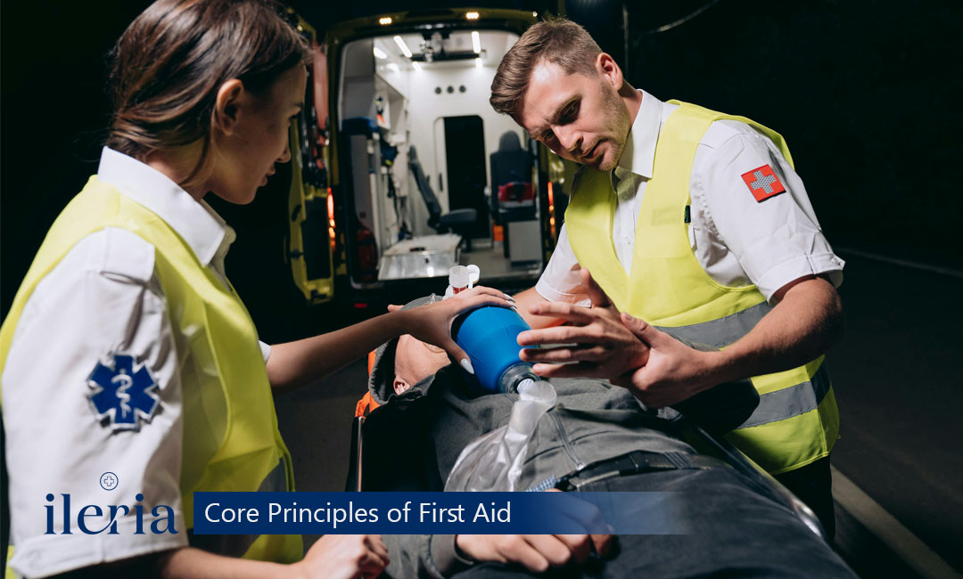 Core Principles of First Aid