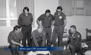 When was CPR invented? 5 Historical Facts You Should Know