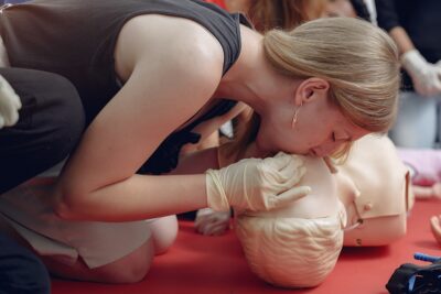 CPR effectiveness time