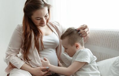 How to Give CPR to a pregnant woman