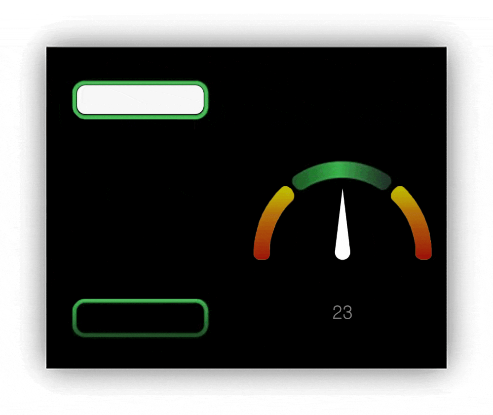 Ileria CPR feedback for the counter and artificial respiration 3 - Ileria CPR Feedback training technology