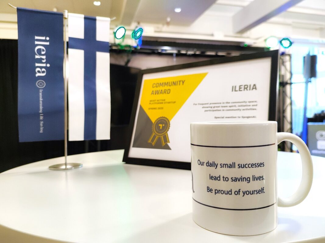 Ileria day-to-day Mission