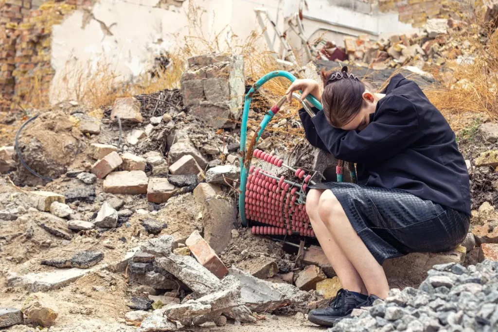 When Not to Start CPR