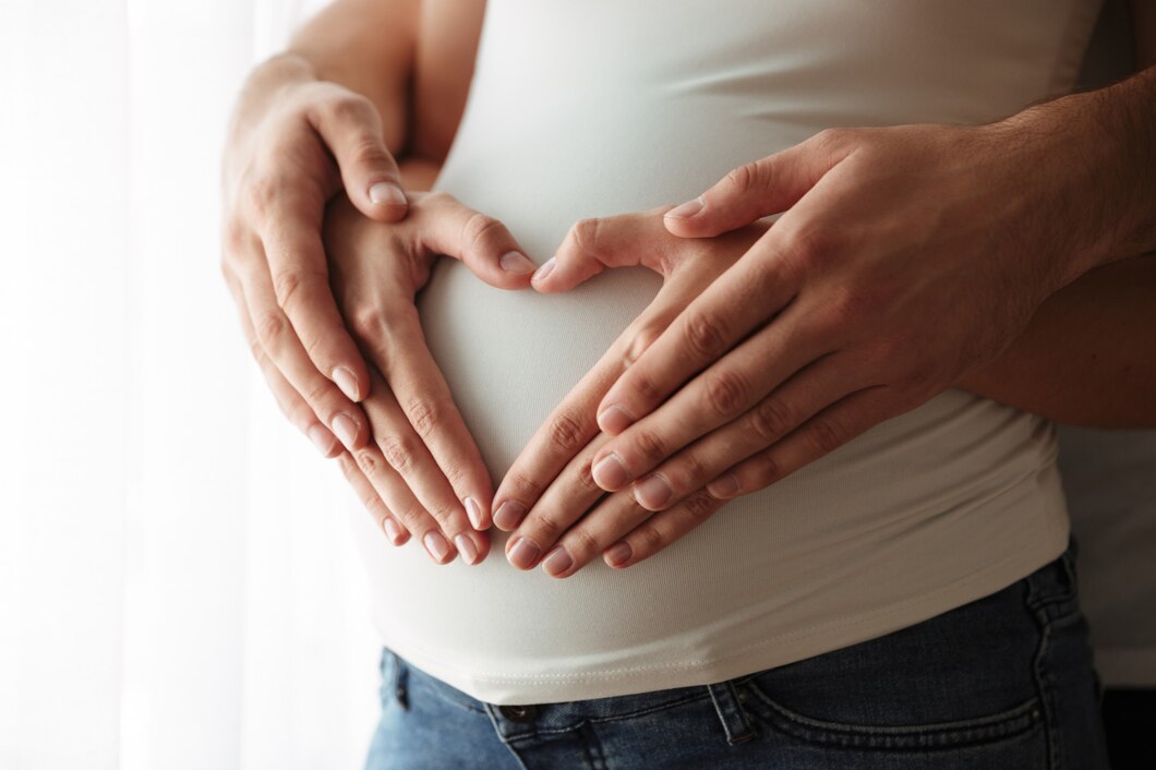 How to Give CPR to a pregnant woman