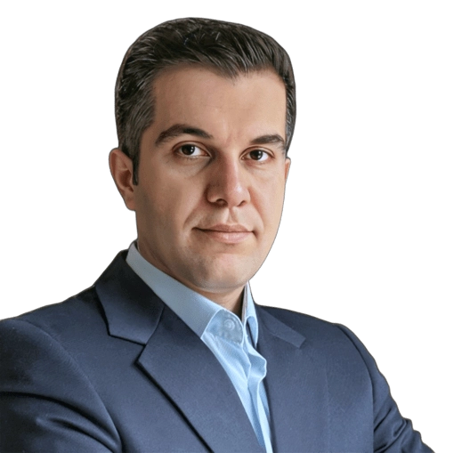 Amir Bathaei - CEO of Ileria