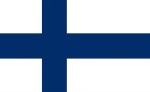 Flag_of_Finland in Ileria News - Global CPR & First Aid Guideline Updates