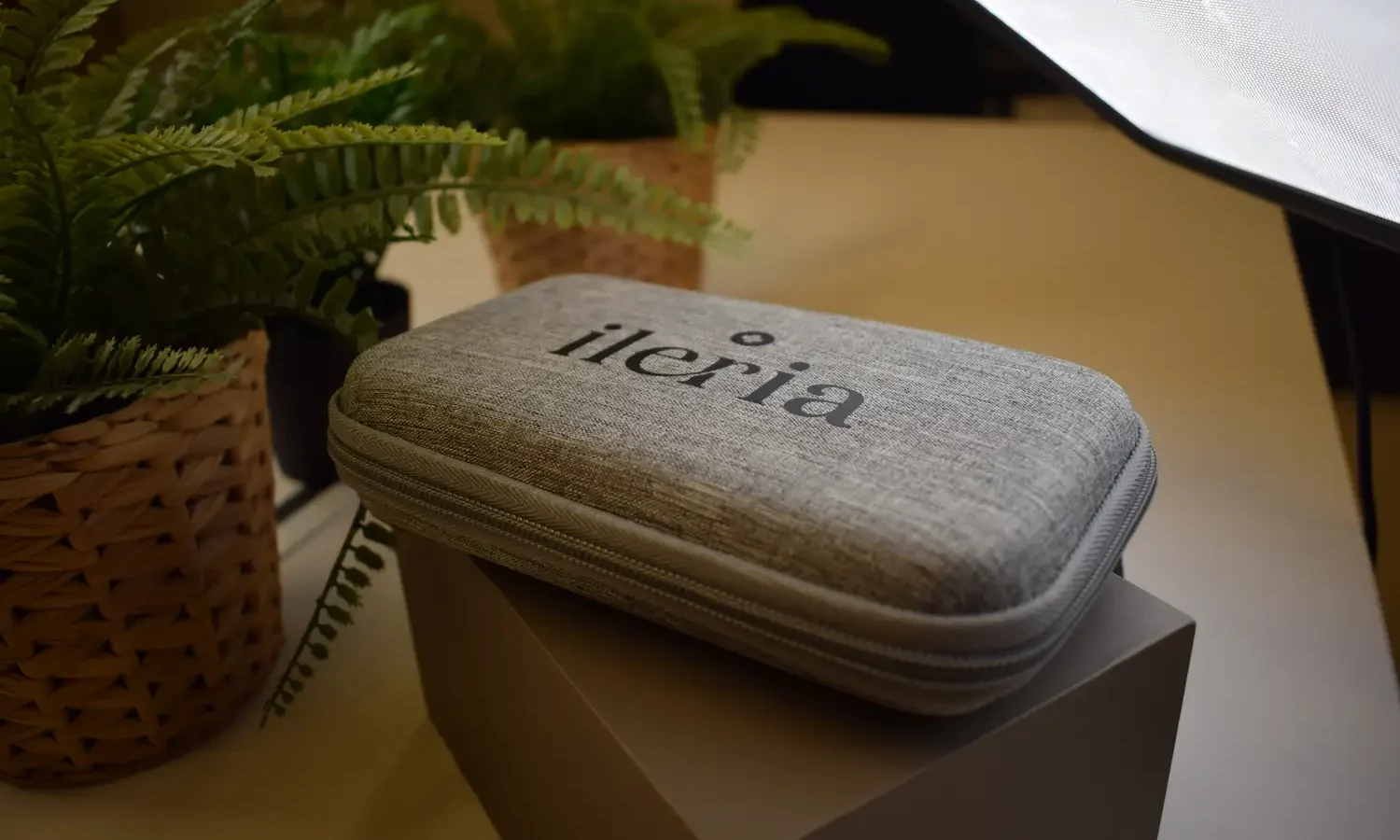 Ileria CPR Feedback Device - 7