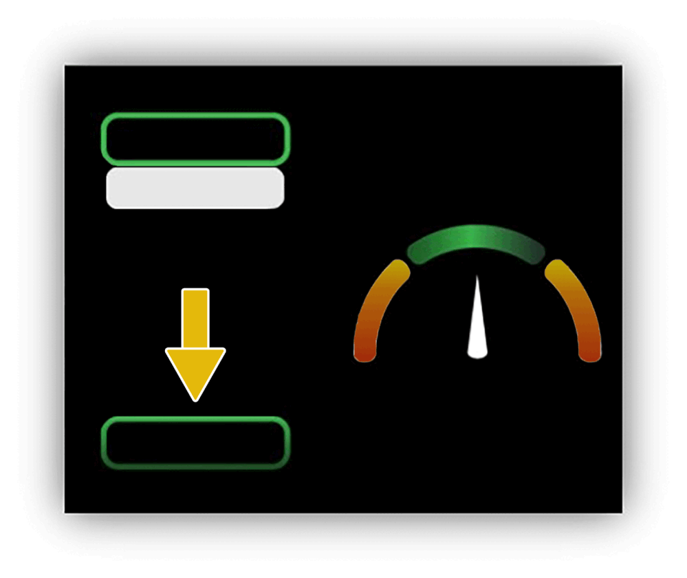 Ileria CPR feedback visual push more - Ileria CPR Feedback training technology