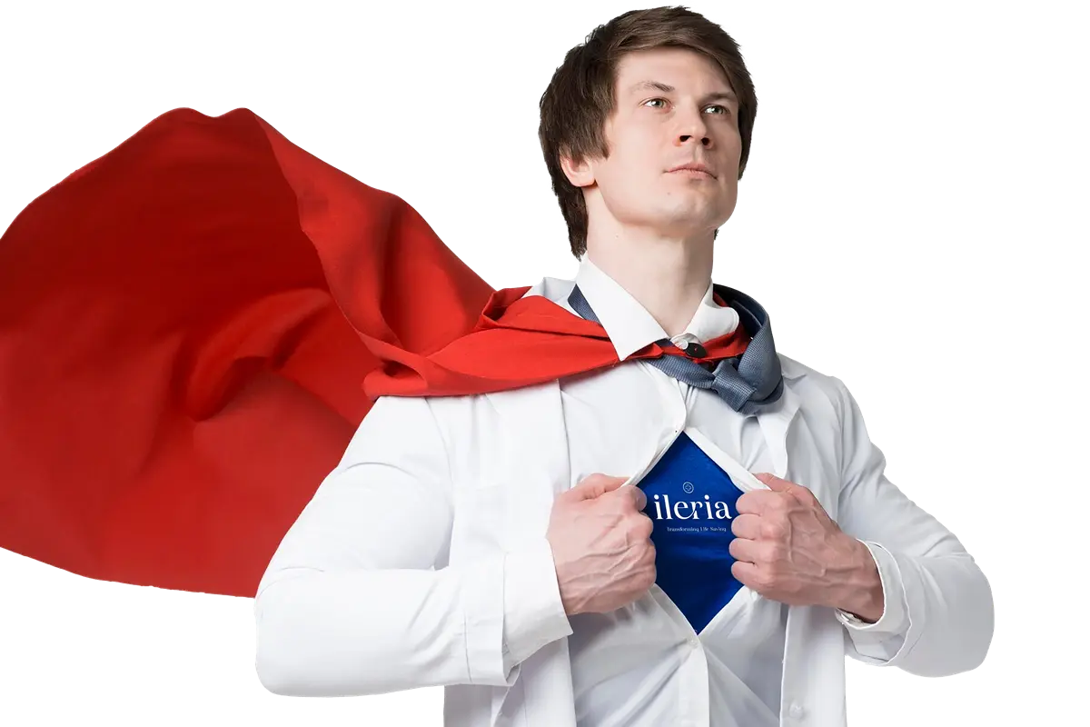 Ileria is here to save lives with CPR technology - New CPR Guidelines Published