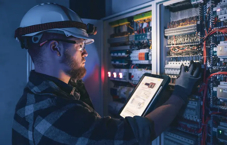 Ileria CPR device for HSE