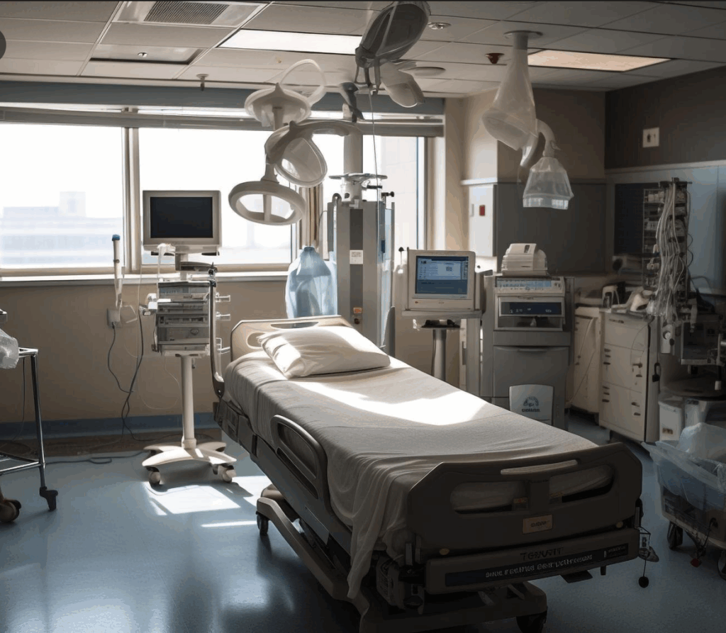 Ileria CPR for Hospitals - Ileria CPR Feedback training technology