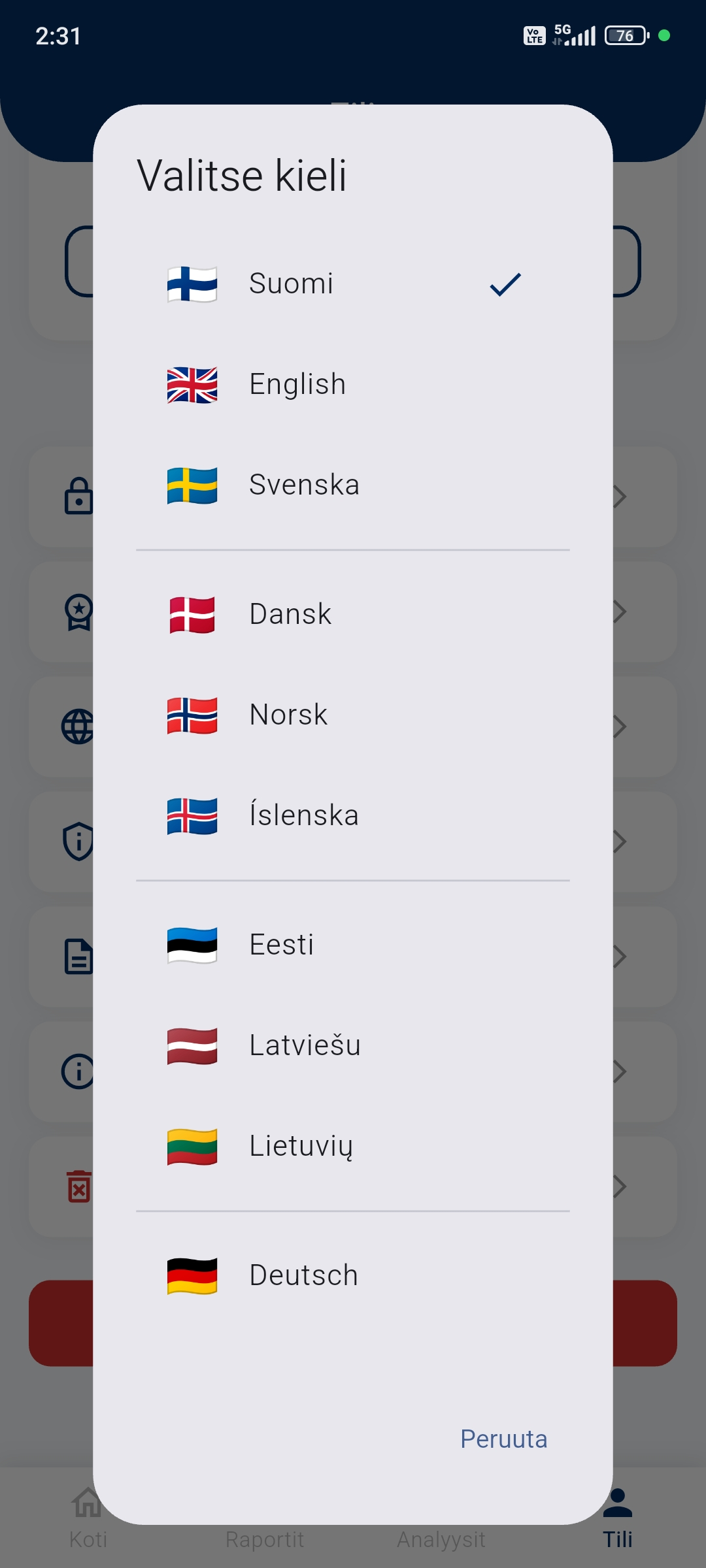 Ileria Elvytys Sovellus Kuvakaappaus 15