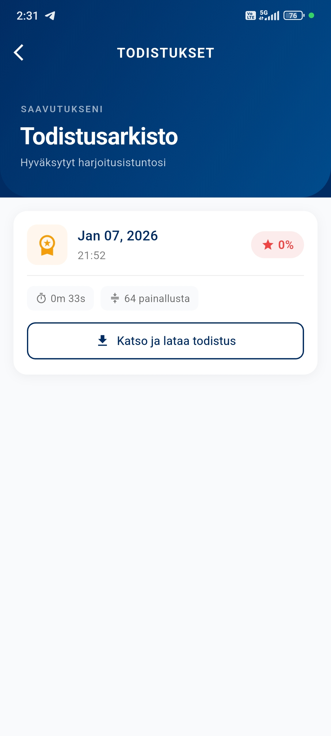 Ileria Elvytys Sovellus Kuvakaappaus 16