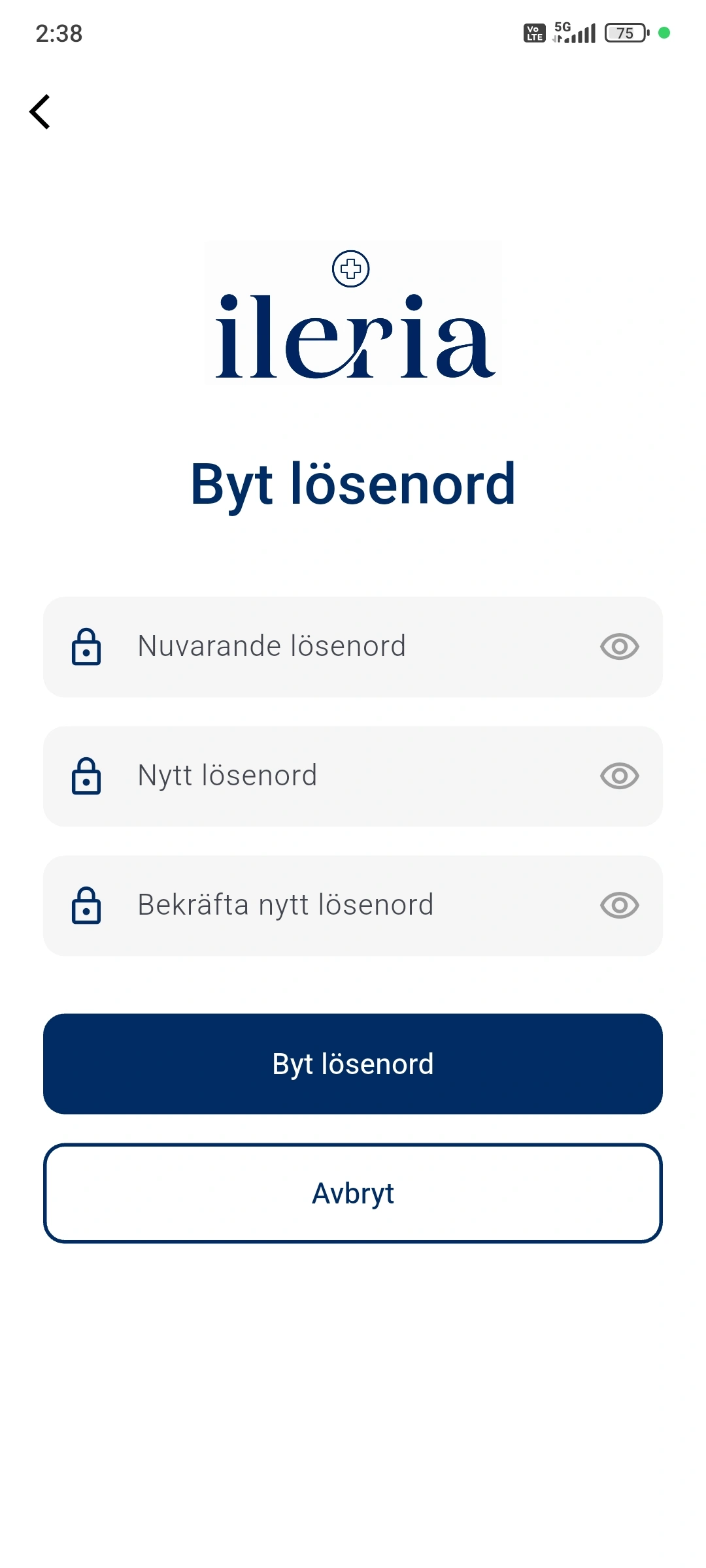Ileria HLR app - Din AI-coach för att rädda liv 11