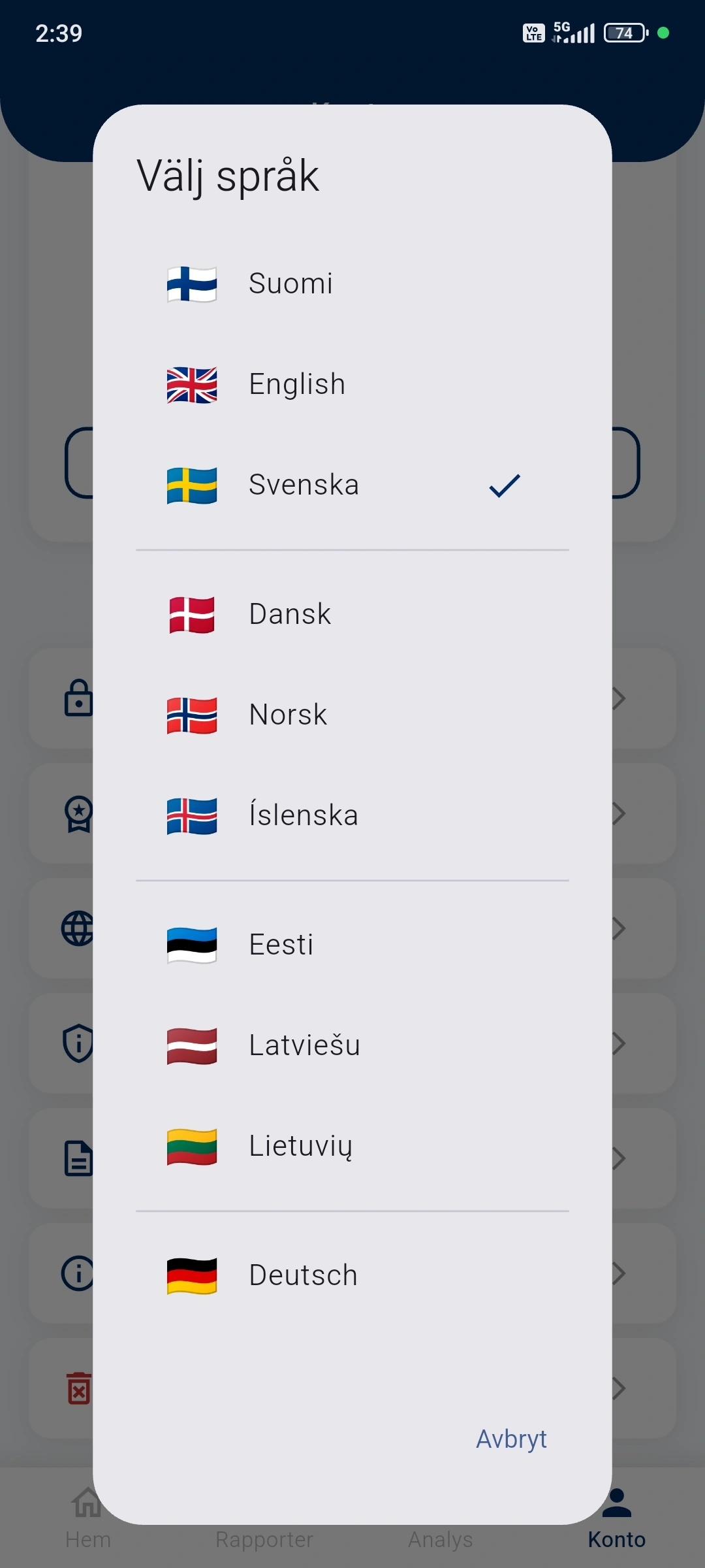 Ileria HLR app - Din AI-coach för att rädda liv 13