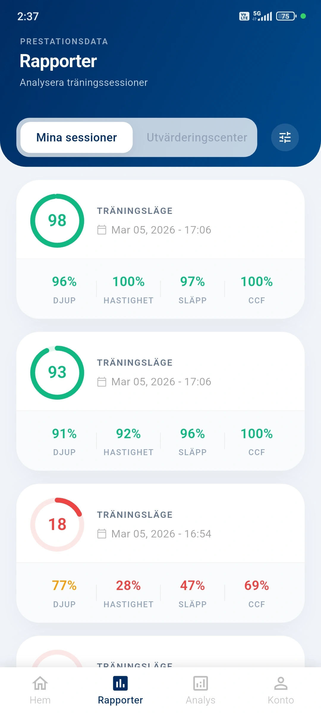 Ileria HLR app - Din AI-coach för att rädda liv 2