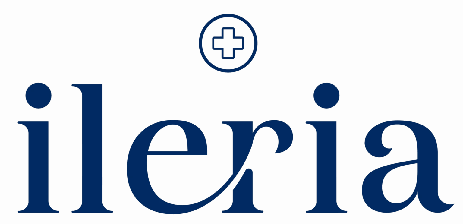Ileria Logo