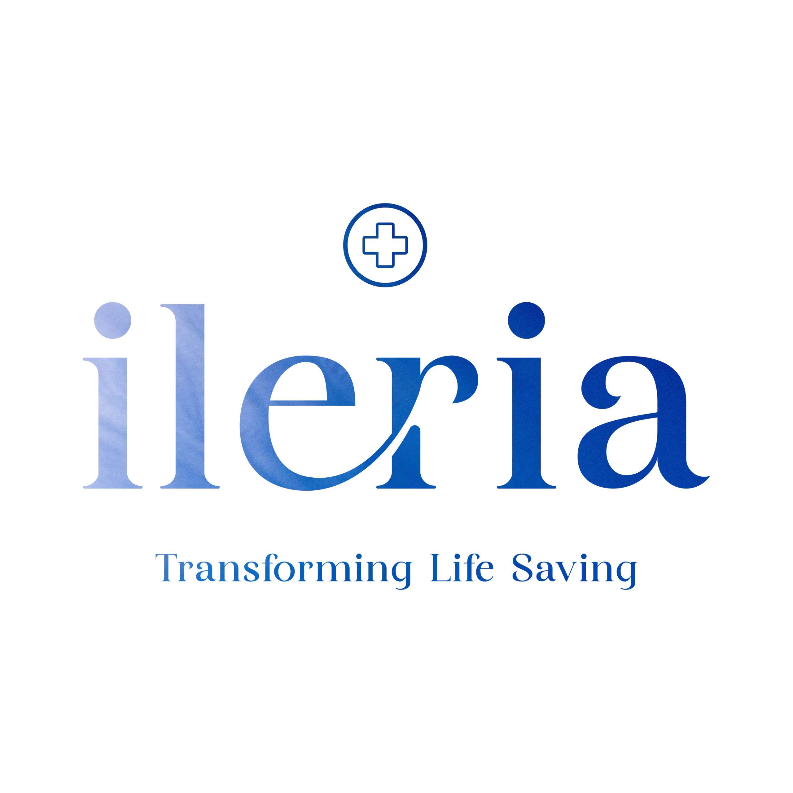 Ileria CPR technology innovation and company logo