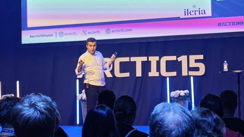 Ileria CPR innovation presentation