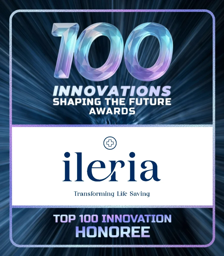 Ileria Among the Top 15 Innovations Shaping the Future – Arctic15 2026